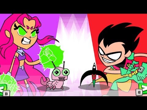 Teen Titans Go Jump Jousts Titanic Heartbreak Cartoon Network Games By The8bittheater - roblox deathrun wipeout xbox one gameplay walkthrough youtube