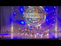 Часть 2. Батл. TODES FEST SOCHI 2018. Тодес фест Сочи 2018