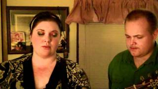 Video thumbnail of ""I am Weary, Let Me Rest" by Heather Berry (song of the day #87)"