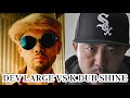 【BEEFまとめ】DEV LAGRE VS K DUB SHINE【日本語ラップ】