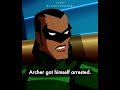 Owlman's Rare Smile: Securing the QED Detonator - #dcanimated #dccomics Mp3 Song