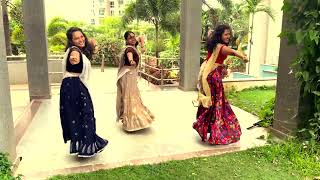 Lilly And Sophia Mashup Goan Mangalorean Konkani Dance