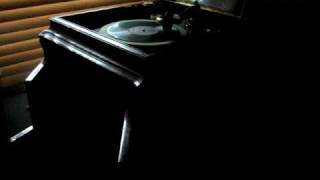 The Fisk University Jubilee Quartet  ~   SWING LOW, SWEET CHARIOT  (1909)