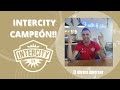 🏆INTERCITY CAMPEÓN !!!🏆. Compro más acciones💰, así fue el ascenso a la 1ª Federación.