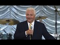 Martin Bandier Accepts the BMI Icon Award | 2019 BMI Pop Awards