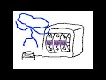 Roblox Creatures of Sonaria GAMBLECORE - EDITED REUPLOAD