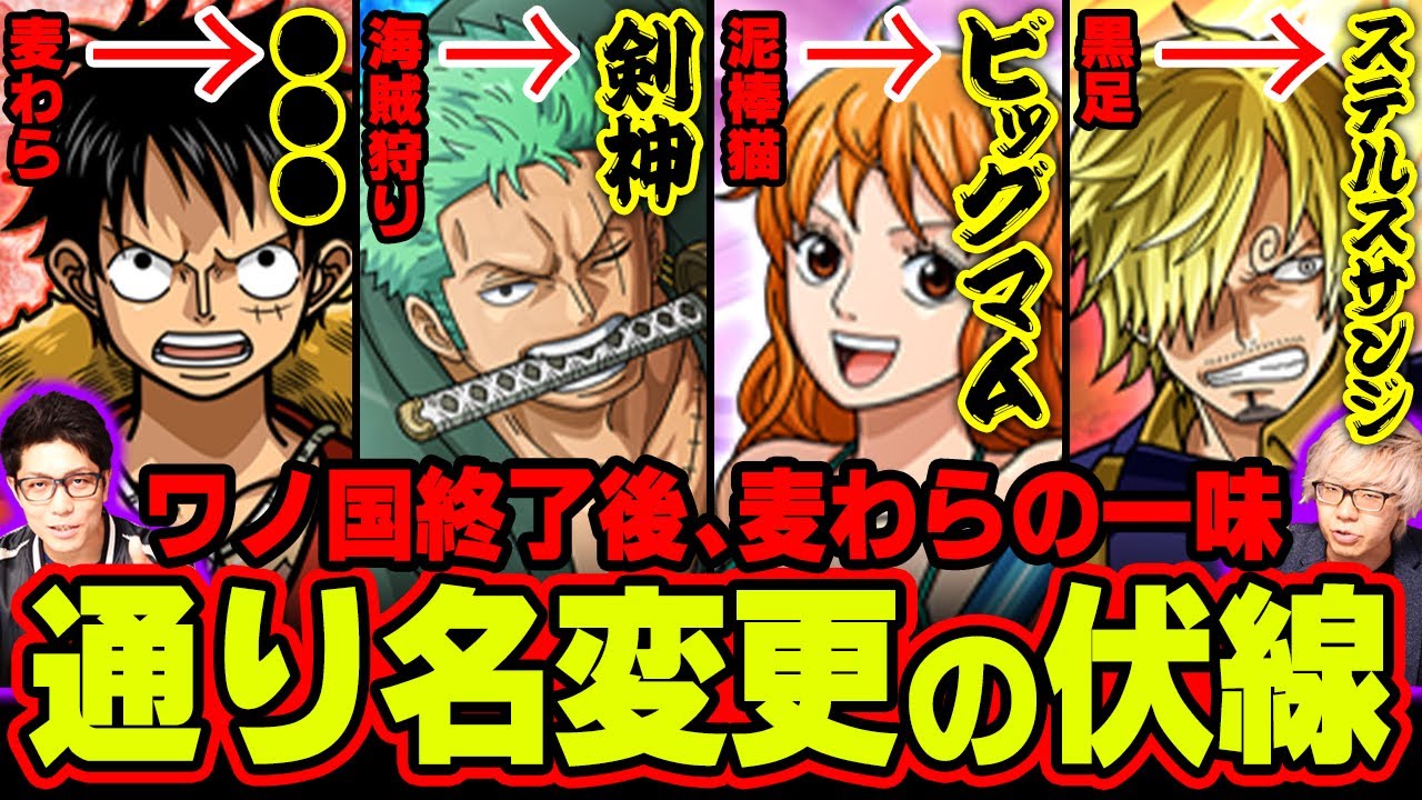 Estadisticas En Youtube Para El Video ルフィの母親が描かれない理由 ナミ の本当の名前は 麦わらの一味 幼少期 の未回収の謎 伏線まとめ ワンピース Noxinfluencer