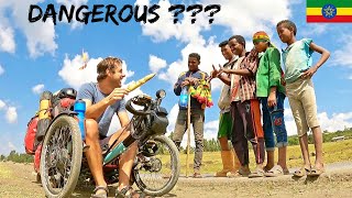 Is Ethiopia safe to travel  🇪🇹 vA 41