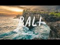 Bali - The most beautiful place on earth | A cinematic travel video