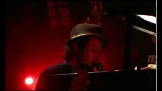 Vinicio Capossela - Lanterne Rosse (Live)