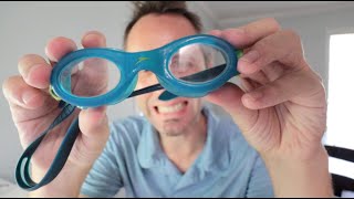 Best Swimming Goggles for Kids | Speedo Goggles Review screenshot 5