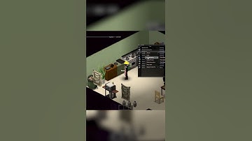 Project Zomboid players are just built different