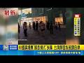 靜音版廣場舞不擾民！台中百貨前無聲畫面曝 獲網讚極度自律｜三立新聞LIVE