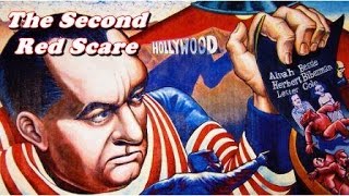 History Brief: The Second Red Scare (Part 1)