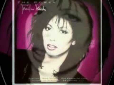 JENNIFER RUSH THE POWER OF LOVE 12\