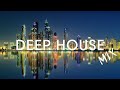 Mega Hits 2022 🌱 The Best Of Vocal Deep House Mix 2022 🌱 Summer Mix 2022 #465
