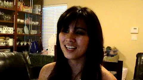 Fergie Big Girls Don't Cry cover done by Bridgette...