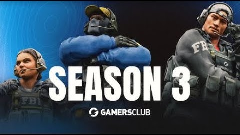 SEASON 3 MAP 🚀 Cache is back || CS2