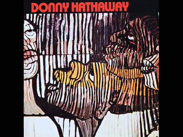 donny hathaway - magnificent sanctuary band