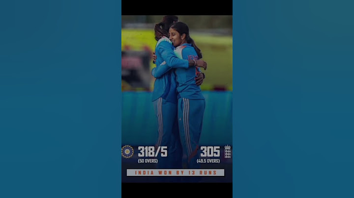 INDw vs ENGw 3rd Odi India Win #cricket #indvseng @ABCricinfo @SportsTak @PahulWalia#ind