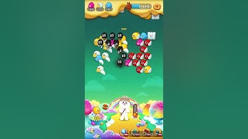 LINE BUBBLE 2 STAGE 2987