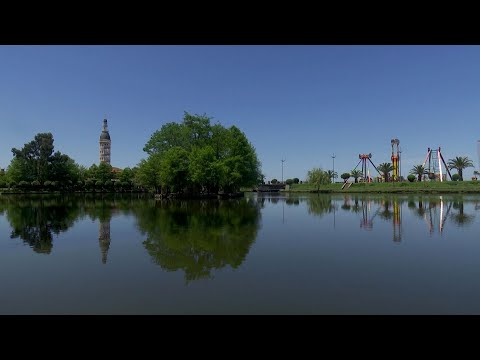 ბათუმი ევროპის უსაფრთხო ტურისტული მიმართულებების ტოპ ათეულშია