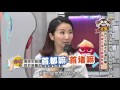 2015.10.09大學生了沒完整版　陸生震撼教育