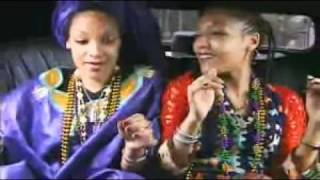 Video thumbnail of "Les Nubians - Makeda"