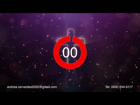 Andrea Cervantes -