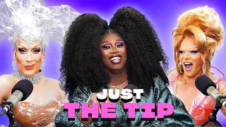 Download Lagu Slue Foot Conspiracies - Tip Spot w/ Sapphira Cristál MP3