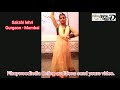 Sakshi lehri gurgaon dancer 2020 2 auditions bollywood filmywoodindia hindifilm
