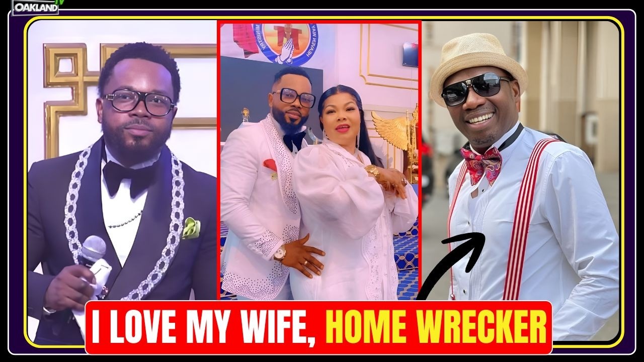 Woy3 Oba Kw@$ia🔥Angel Asiamah  Angrily Reply Councellor Lutterodt on Agradaa’s Comment after Release