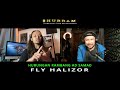 Fly halizor  hubram ad samad