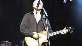 Mark Knopfler - Speedway at Nazareth - Rome 2005