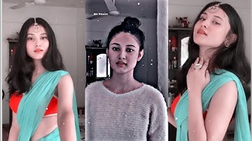 Meri Heere Ve 💕❤️ Alight Motion Video Editing 🤤 XML File Preset 🎫