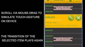 Problem with Itemrenderer & Transition in mobile project