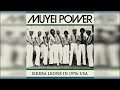 Capture de la vidéo Muyei Power - Sierra Leone In 1970S Usa (Full Album Stream)