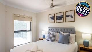 Breakers Unit 1 8 - LJHooker Yamba | Yamba, Australia | Hotel Review 🏨