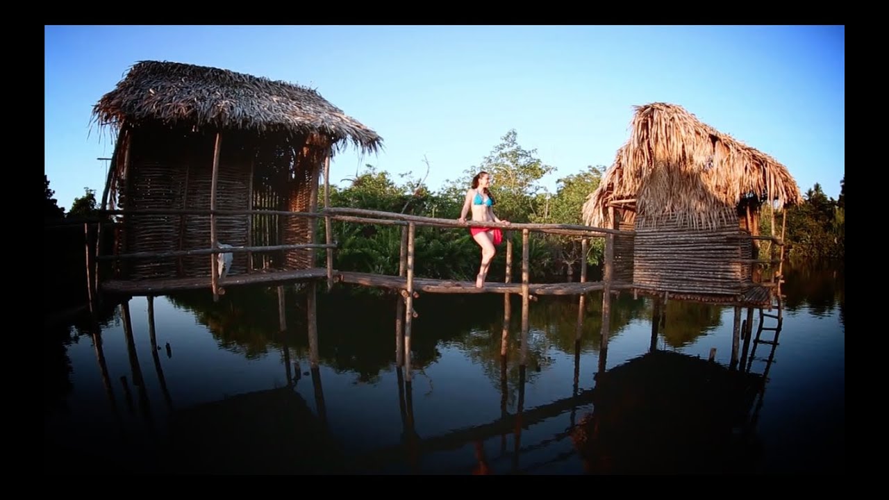 Nayarit Paraíso del Pacífico // San Blas
