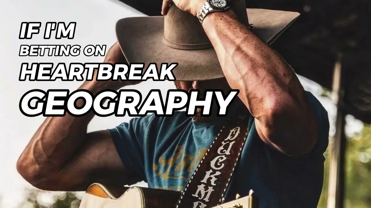 She’s Probably in Texas | Original Country Song