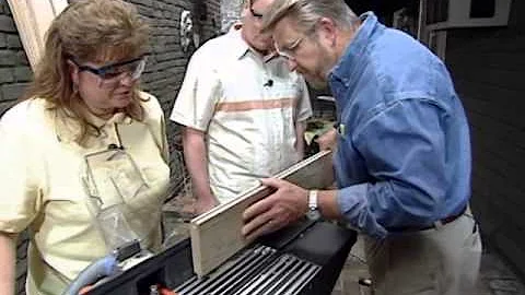 How to Make Storm Shutters