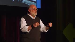 The inventor gene | Michael Script | TEDxBuffalo