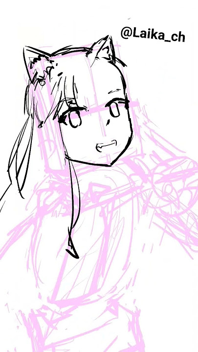 10+ How To Draw Femboy