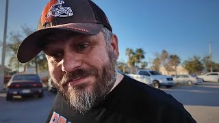 A Realistic Thrift Store Day