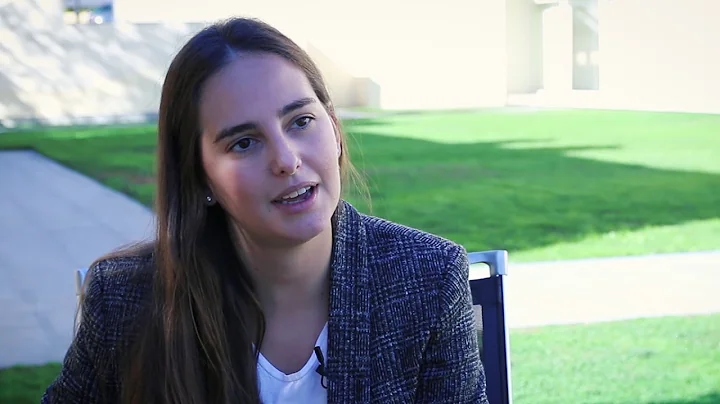 IE Social Impact Lab in South Africa: Alejandra de...