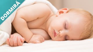 MUSICA PARA DORMIR BEBES PROFUNDAMENTE - Mozart Para Bebés - Estimulación de la Inteligencia