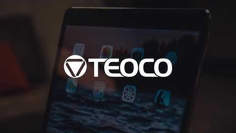 TEOCO Case Study