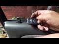 How to install keyless Entry system