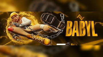 Fortnite header Speedart | Pixelmator mobile