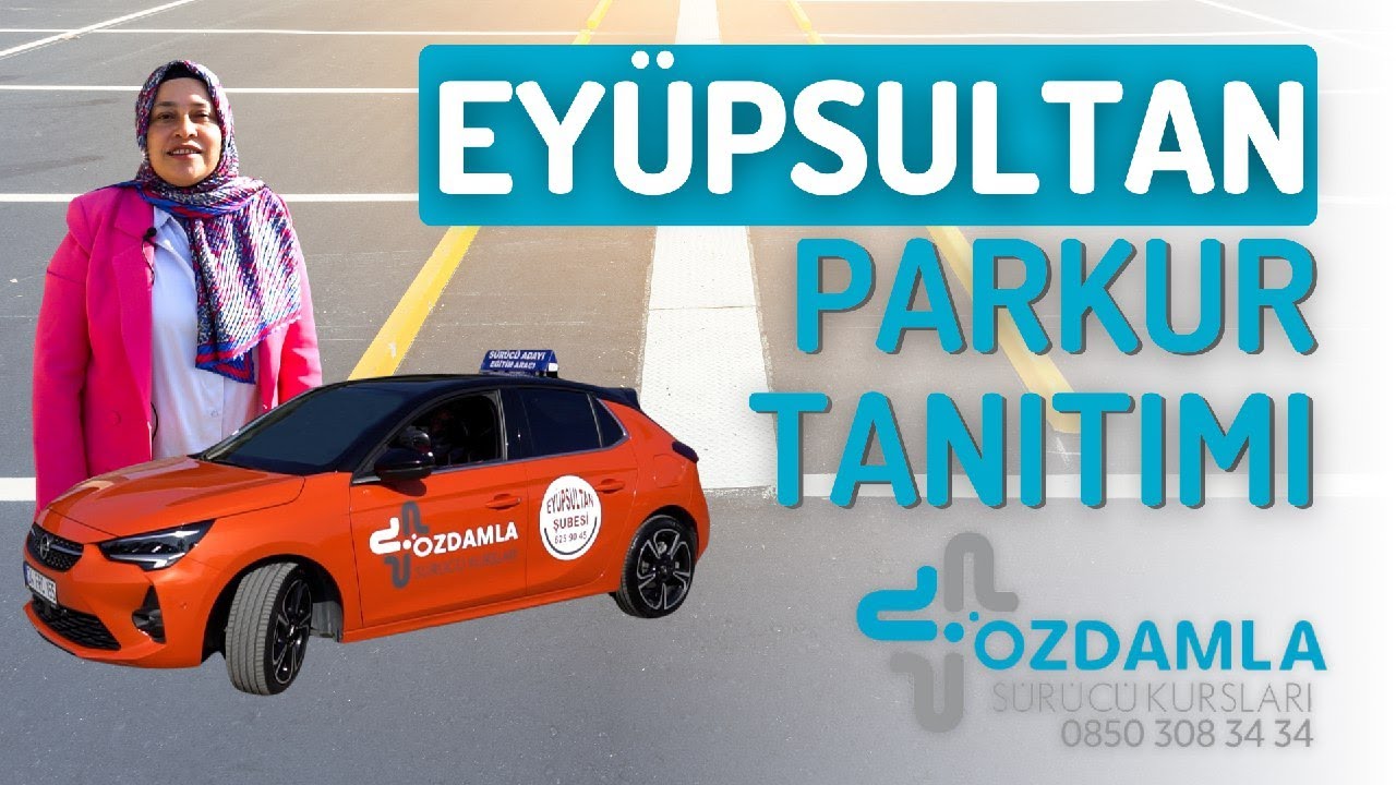 EYÜPSULTAN BÖLGESİ DİREKSİYON EĞİTİM ALANI